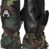 CRAB GRAB CINCH YOUTH MITT -Volcom Negozio 47731 2793 0 0