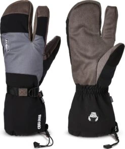 CRAB GRAB CINCH TRIGGER