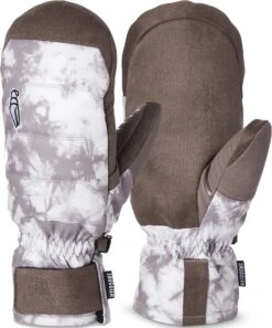 CRAB GRAB SNUGGLER MITT