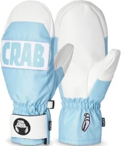 CRAB GRAB PUNCH YOUTH MITT