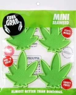 CRAB GRAB MINI SEAWEED