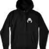 CRAB GRAB THE LOGO HOODY -Volcom Negozio 47754 1840 0 0