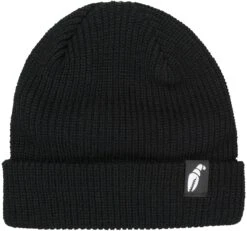 CRAB GRAB CLAW LABEL BEANIE