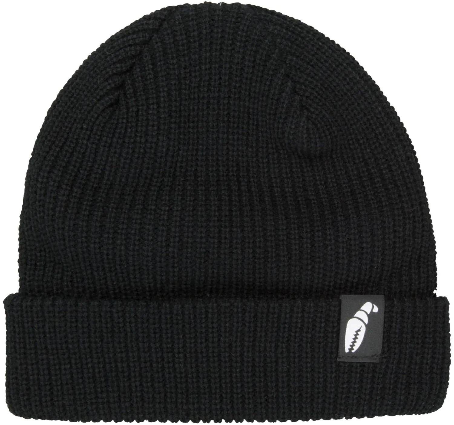 CRAB GRAB CLAW LABEL BEANIE 3 CRAB GRAB CLAW LABEL BEANIE