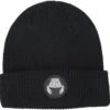 CRAB GRAB CIRCLE PATCH BEANIE -Volcom Negozio 47757 1840 0 0