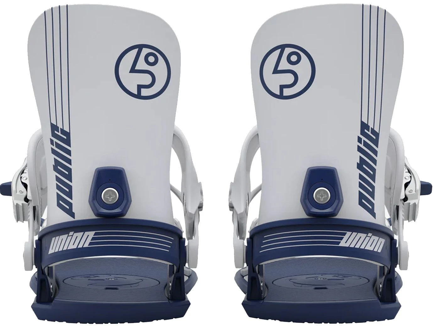 UNION UCH PUBLIC SNOWBOARDS 5 UNION UCH PUBLIC SNOWBOARDS - immagine 3