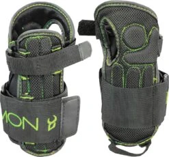 DEMON FLEX WRIST GUARD