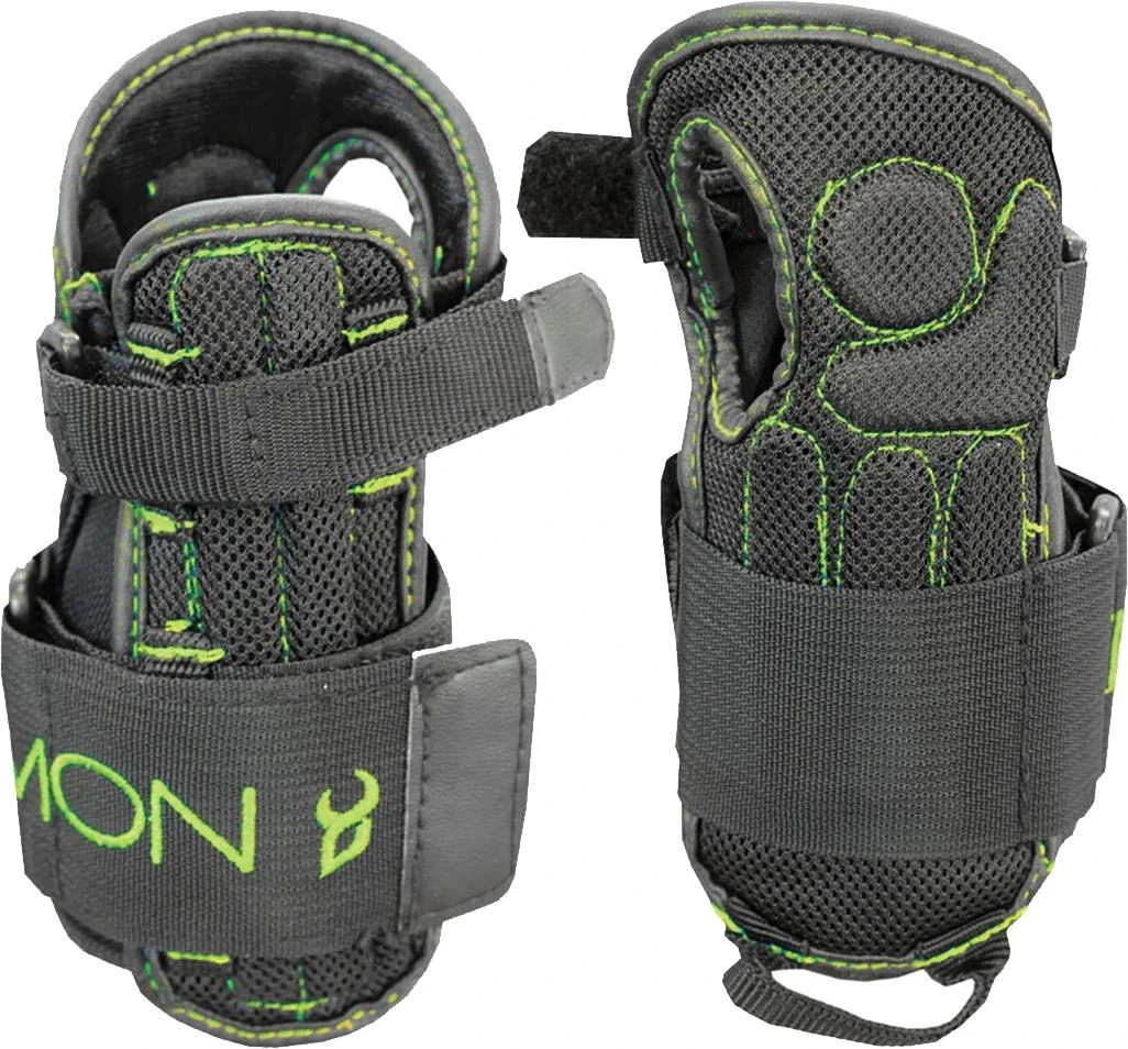 DEMON FLEX WRIST GUARD 3 DEMON FLEX WRIST GUARD