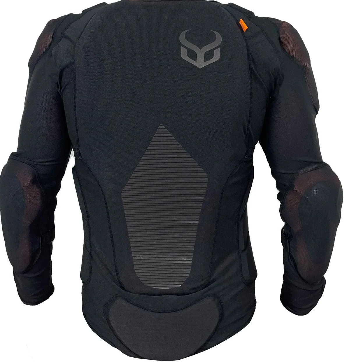 DEMON FLEX FORCE PRO TOP 4 DEMON FLEX FORCE PRO TOP - immagine 2