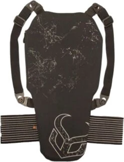 DEMON HYPER SPINE GUARD X D3O