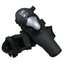 DEMON DELUXE KNEE SHINGUARD