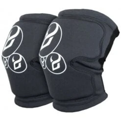DEMON KNEE GUARD SOFT CAP PRO