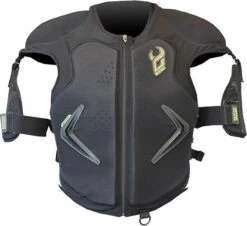 DEMON HYPER VEST X D3O
