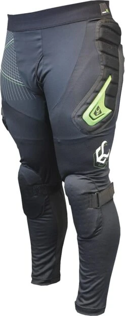 DEMON FLEX FORCE X D3O PANTS