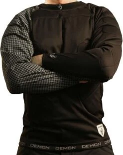 DEMON FLEX FORCE HIGH