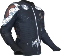 DEMON FLEX FORCE X D3O TOP -Volcom Negozio 47820 1840 0 3