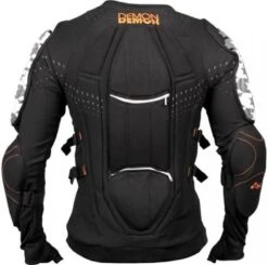 DEMON FLEX FORCE X D3O TOP -Volcom Negozio 47820 1840 0 4