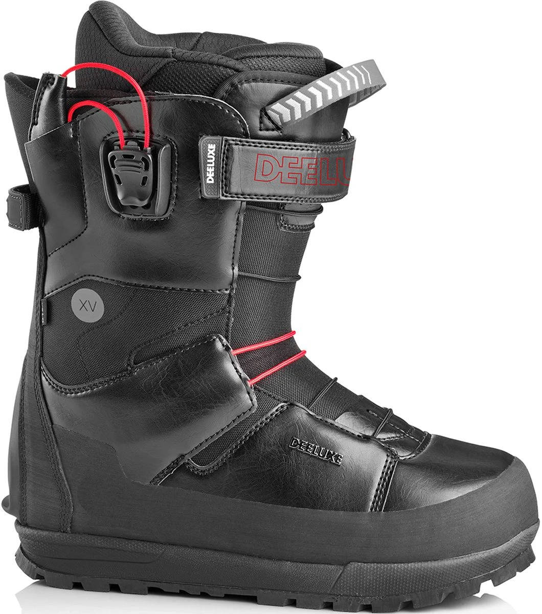 DEELUXE SPARK XV 3 DEELUXE SPARK XV