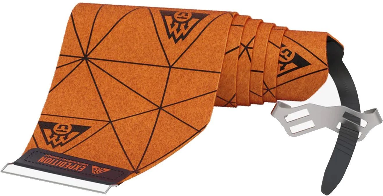 UNION SPLITBOARD CLIMBING SKINS 3 UNION SPLITBOARD CLIMBING SKINS