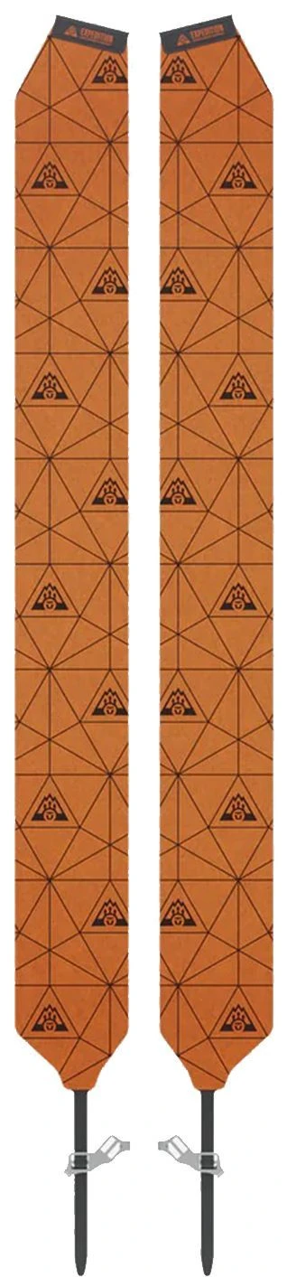 UNION SPLITBOARD CLIMBING SKINS 4 UNION SPLITBOARD CLIMBING SKINS - immagine 2