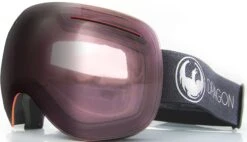 DRAGON X1 NEW PHOTOCHROMIC