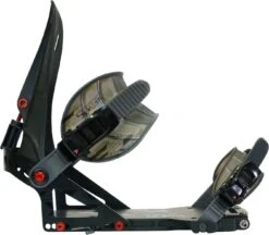 SPARK SURGE ST PRO -Volcom Negozio 47865 1840 0 3