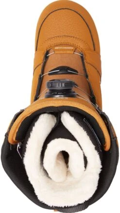 DC LOTUS BOA -Volcom Negozio 47893 17564 0 2