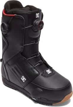 DC CONTROL BOA STEP ON REFLOW