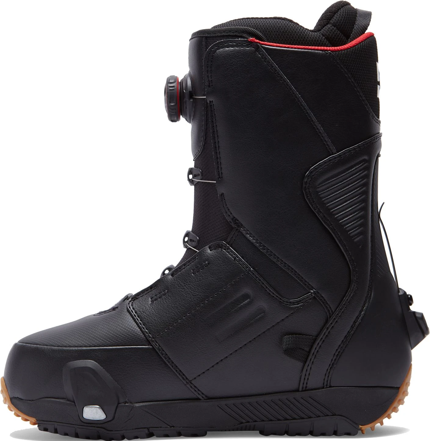 DC CONTROL BOA STEP ON REFLOW 4 DC CONTROL BOA STEP ON REFLOW - immagine 2