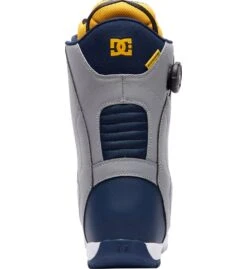 DC CONTROL BOA -Volcom Negozio 47902 17635 0 2