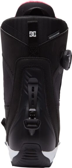 DC LOTUS BOA STEP ON -Volcom Negozio 47907 2238 0 2