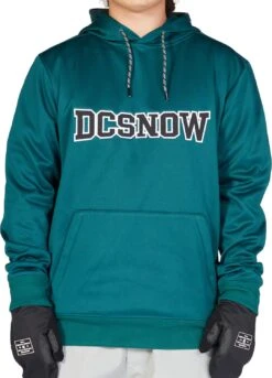 DC SNOWSTAR