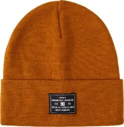 DC LABEL BEANIE