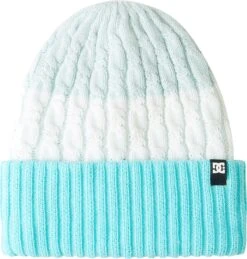 DC LUXE BEANIE