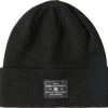 DC LABEL WMN BEANIE 2 DC LABEL WMN BEANIE -Volcom Negozio 47924 1840 0 0