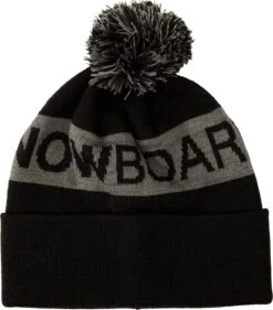 DC CHESTER YOUTH BEANIE