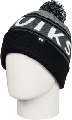 QUIKSILVER SUMMIT BEANIE