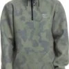 QUIKSILVER SHREDDER HOODIE