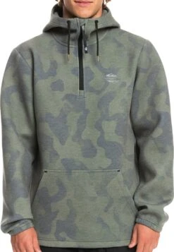 QUIKSILVER SHREDDER HOODIE