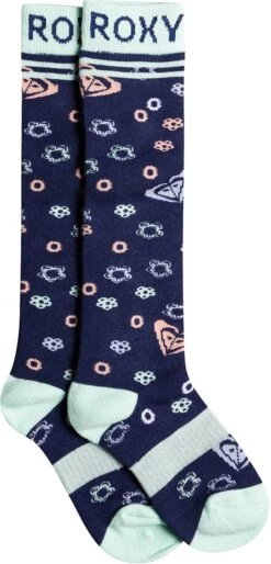 ROXY FROSTY GIRL SOCKS