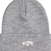 BILLABONG ARCH BEANIE -Volcom Negozio 48048 5429 0 0