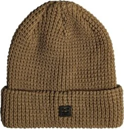BILLABONG BARROW BEANIE