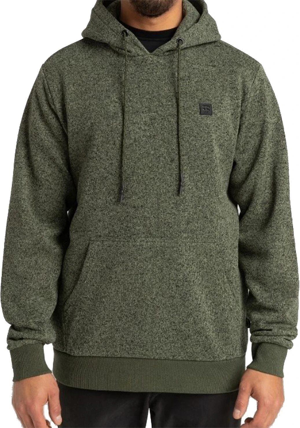 BILLABONG BOUNDARY CREW 3 BILLABONG BOUNDARY CREW