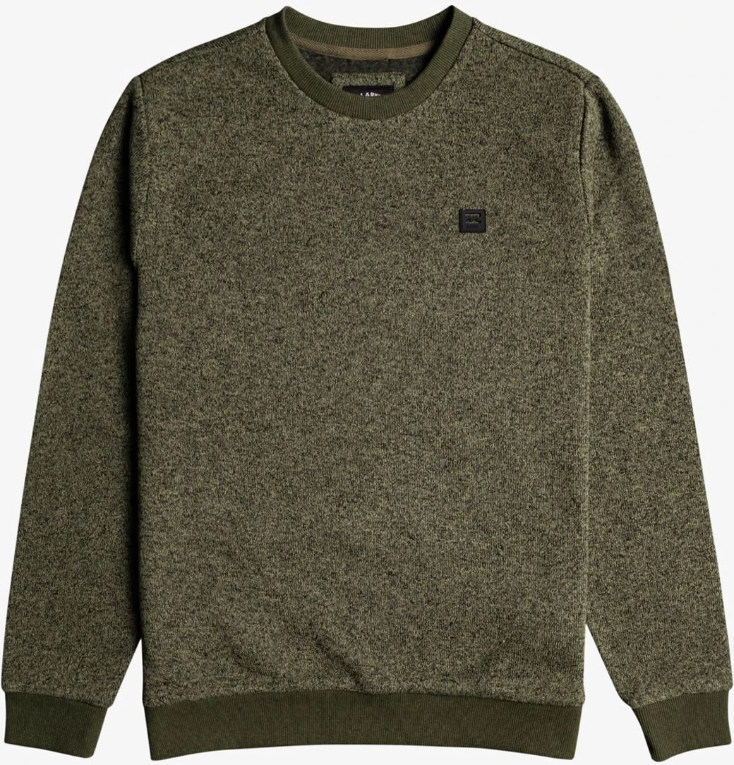 BILLABONG BOUNDARY CREW 4 BILLABONG BOUNDARY CREW - immagine 2