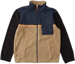 BILLABONG BOUNDARY TRAIL FULL ZIP
