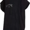 BILLABONG MENS HOODED TOWEL