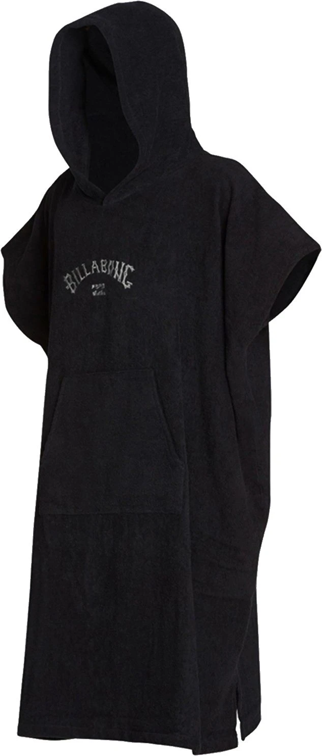 BILLABONG MENS HOODED TOWEL 3 BILLABONG MENS HOODED TOWEL