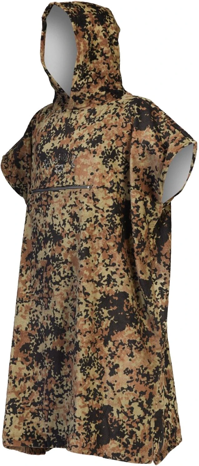 BILLABONG MENS HOODED TOWEL 3 BILLABONG MENS HOODED TOWEL