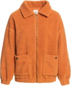 BILLABONG MY COZY FULL ZIP