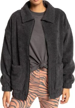 BILLABONG MY COZY FULL ZIP